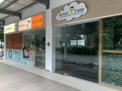 Blk 665C Punggol Drive (Punggol), HDB 4 Rooms #206456731